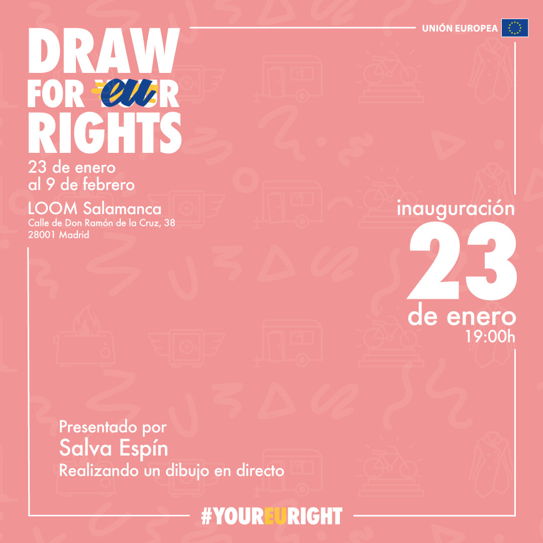 exposición derechos de los consumidores